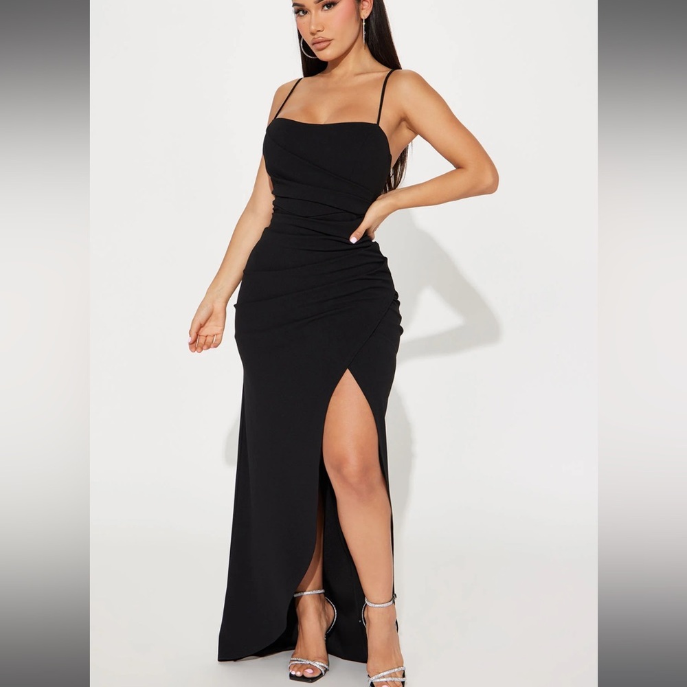 Formal dress